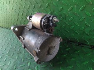 Стартер DAIHATSU MIRA L700S EF 28100-87228 2 ракурс