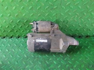 Стартер DAIHATSU MIRA L700S EF 28100-87228 4 ракурс