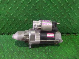 Стартер TOYOTA ROOMY M900A 1KR-FE 28100-B1071 1 ракурс