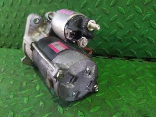 Стартер TOYOTA ROOMY M900A 1KR-FE 28100-B1071 2 ракурс