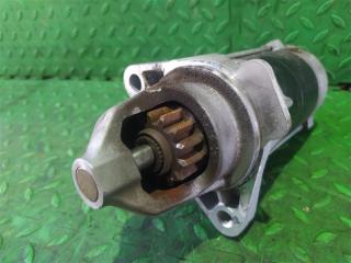 Стартер TOYOTA ROOMY M900A 1KR-FE 28100-B1071 3 ракурс
