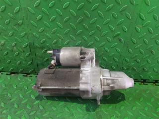 Стартер TOYOTA ROOMY M900A 1KR-FE 28100-B1071 4 ракурс