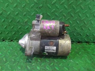 Стартер SUBARU PLEO RA1 EN07 23300 KA640 1 ракурс