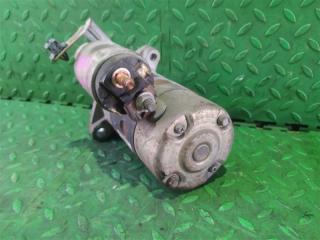 Стартер SUBARU PLEO RA1 EN07 23300 KA640 2 ракурс