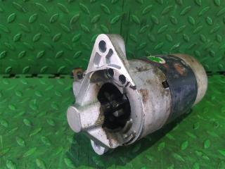 Стартер SUBARU PLEO RA1 EN07 23300 KA640 3 ракурс
