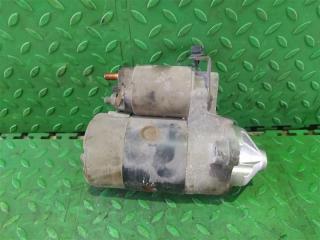 Стартер SUBARU PLEO RA1 EN07 23300 KA640 5 ракурс