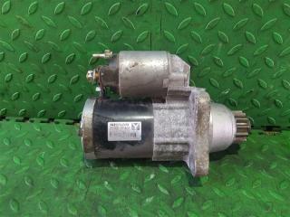 Стартер NISSAN TEANA L33 QR25DE 23300 3TA0C 4 ракурс