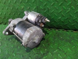 Стартер DAIHATSU HIJET S321V KF 3 ракурс Стартер DAIHATSU HIJET S321V KF 3 ракурс