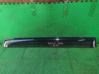 Ветровик правый задний TOYOTA ISIS ANM10 1 ракурс