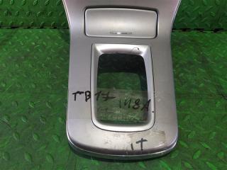 Консоль кпп NISSAN SYLPHY TB17 96941 3SF5A 3 ракурс