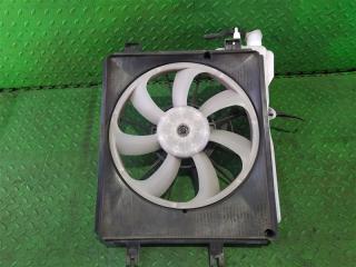 Диффузор радиатора TOYOTA ROOMY M900A 1KR-FE 3 ракурс