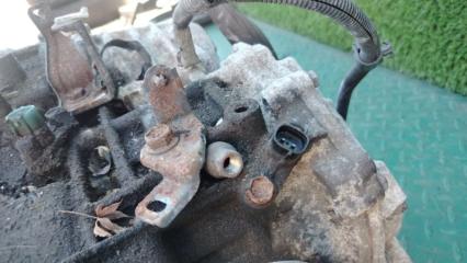 АКПП TOYOTA ALPHARD MNH10 1MZ-FE U151E-04A, 30500-48131 4 ракурс