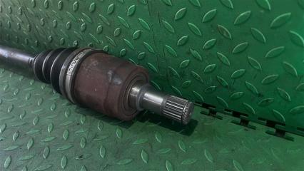 Привод левый передний HONDA INSIGHT ZE2 LDA 44306-TM8-A00 2 ракурс
