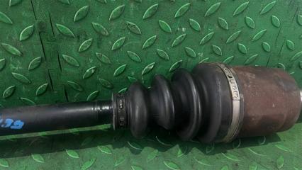 Привод левый передний HONDA INSIGHT ZE2 LDA 44306-TM8-A00 3 ракурс