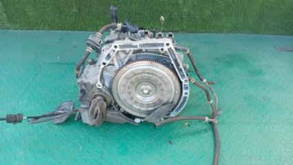 АКПП HONDA CROSSROAD RT1 R18A SA2A 1 ракурс