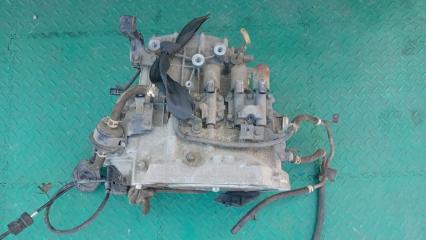 АКПП HONDA CROSSROAD RT1 R18A SA2A 5 ракурс