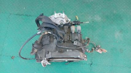 АКПП HONDA CROSSROAD RT1 R18A SA2A 2 ракурс