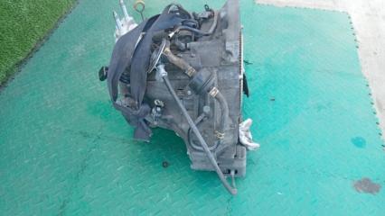 АКПП HONDA CROSSROAD RT1 R18A SA2A 5 ракурс