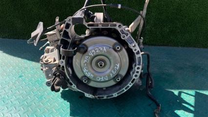 АКПП NISSAN PRESAGE TU31 QR25DE RE4F04B FT44, 3102085X1A 1 ракурс