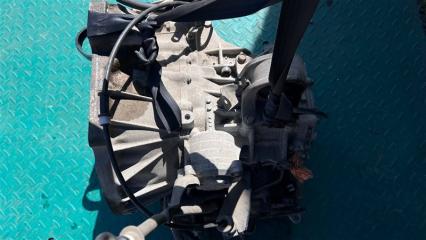 АКПП NISSAN PRESAGE TU31 QR25DE RE4F04B FT44, 3102085X1A 4 ракурс