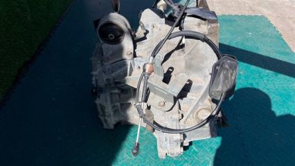 АКПП NISSAN PRESAGE TU31 QR25DE RE4F04B FT44, 3102085X1A 5 ракурс
