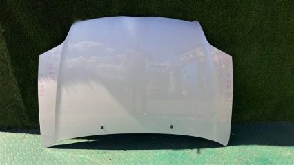 Капот TOYOTA ALLEX NZE121 1 ракурс
