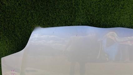 Капот TOYOTA ALLEX NZE121 2 ракурс