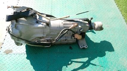 АКПП TOYOTA MARK II GX110 1G-FE 0370LS, 35000-2C400 2 ракурс