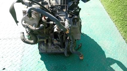 АКПП TOYOTA WISH ANE11 1AZ-FSE K100-02A 3 ракурс