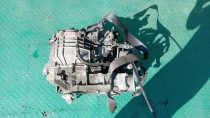 АКПП TOYOTA WISH ANE11 1AZ-FSE K100-02A 4 ракурс