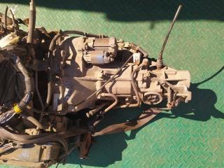 АКПП DAIHATSU ATRAI S120V EF-ZS 5 ракурс