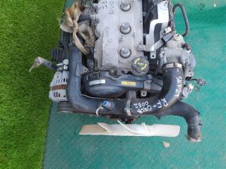 Двигатель MAZDA BONGO SKF2T RF COMMONRAIL 3 ракурс