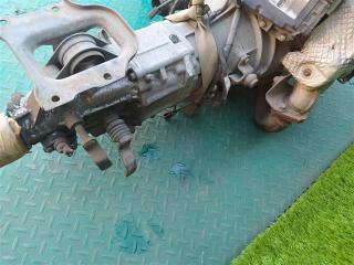 МКПП MAZDA BONGO SKF2T RF 3 ракурс