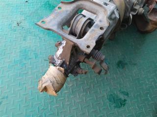 МКПП MAZDA BONGO SKF2T RF 4 ракурс