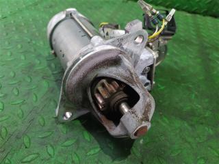 Стартер SUBARU EXIGA YAM FB25 23300 AA700 3 ракурс