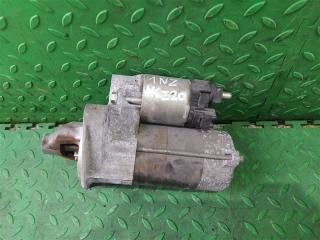 Стартер TOYOTA RAUM NCZ20 1NZ-FE 28100 21020 1 ракурс