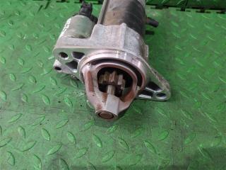 Стартер TOYOTA RAUM NCZ20 1NZ-FE 28100 21020 2 ракурс