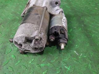 Стартер TOYOTA RAUM NCZ20 1NZ-FE 28100 21020 3 ракурс