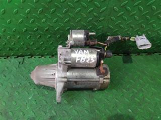 Стартер SUBARU EXIGA YAM FB25 23300 AA700 1 ракурс