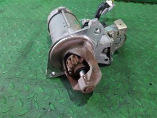 Стартер SUBARU EXIGA YAM FB25 23300 AA700 2 ракурс
