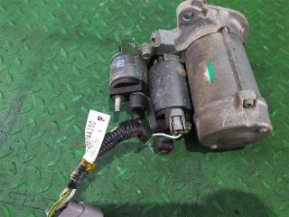 Стартер SUBARU EXIGA YAM FB25 23300 AA700 3 ракурс