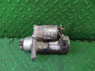 Стартер  NISSAN TEANA J32 VQ25DE ,23300 JN00A 1 ракурс