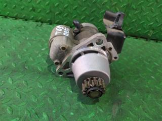 Стартер NISSAN PRESAGE TU31 QR25DE 23300 8H300 2 ракурс