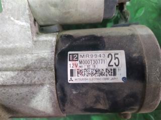 Стартер MITSUBISHI LANCER CS2V 4G15 MR994325 4 ракурс