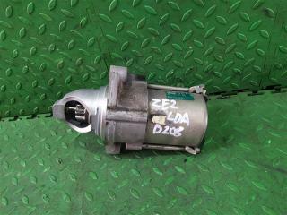 Стартер HONDA INSIGHT ZE2 LDA SM-74005 1 ракурс Стартер HONDA INSIGHT ZE2 LDA SM-74005 1 ракурс
