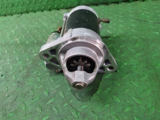 Стартер TOYOTA MARK X GRX120 4GR-FSE 28100 31080 2 ракурс