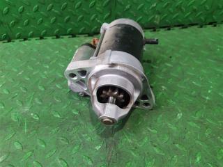 Стартер TOYOTA MARK X GRX120 4GR-FSE 28100 31080 2 ракурс