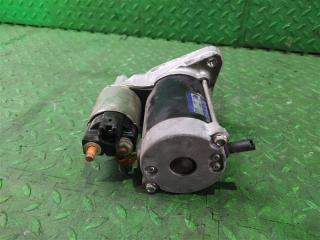 Стартер TOYOTA MARK X GRX120 4GR-FSE 28100 31080 3 ракурс