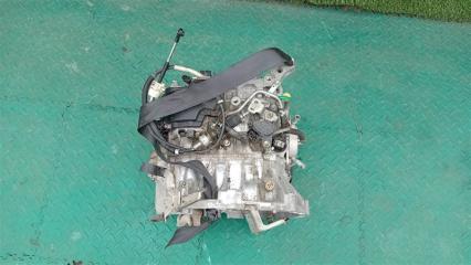 АКПП TOYOTA ROOMY M900A 1KR-FE 2DL, 30400-B1120 2 ракурс