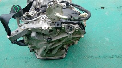 АКПП TOYOTA ROOMY M900A 1KR-FE 2DL, 30400-B1120 4 ракурс